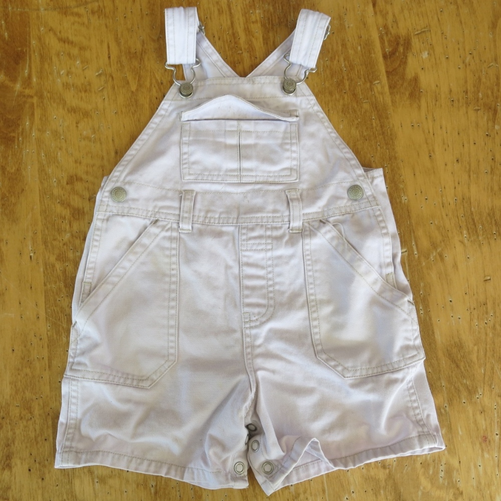 Old Navy Overalls